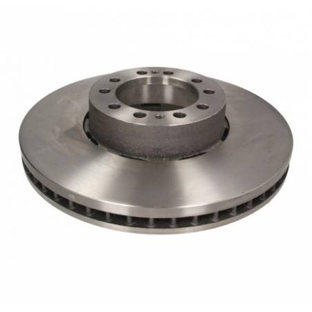 Disc frana fata 437.5X45MM Renault Premium/Magnum 5006172150,5010216437 - 1