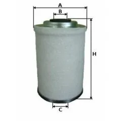 FILTRU SEPARATOR P783512 Hifi - 1