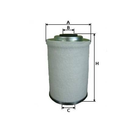 FILTRU SEPARATOR P783512 Hifi - 1