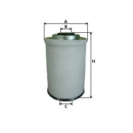 FILTRU SEPARATOR P783512 Hifi - 1