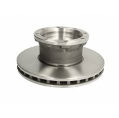 Disc frana spate 377X45MM Man F2000/Mercedes Atego 9704230212,81508030039 - 1