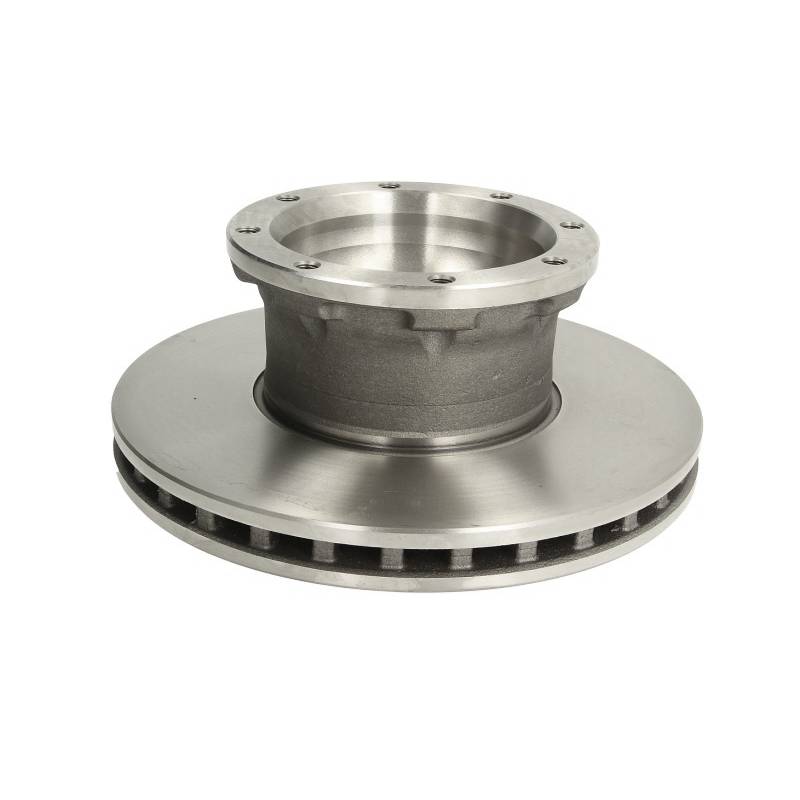 Disc frana spate 377X45MM Man F2000/Mercedes Atego 9704230212,81508030039 - 1