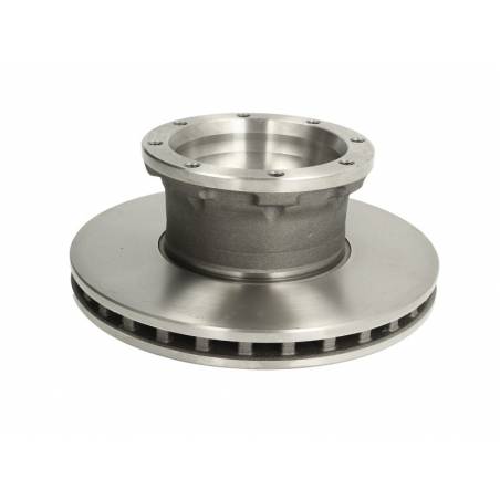 Disc frana spate 377X45MM Man F2000/Mercedes Atego 9704230212,81508030039 - 1