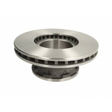 Disc frana spate 377X45MM Man F2000/Mercedes Atego 9704230212,81508030039