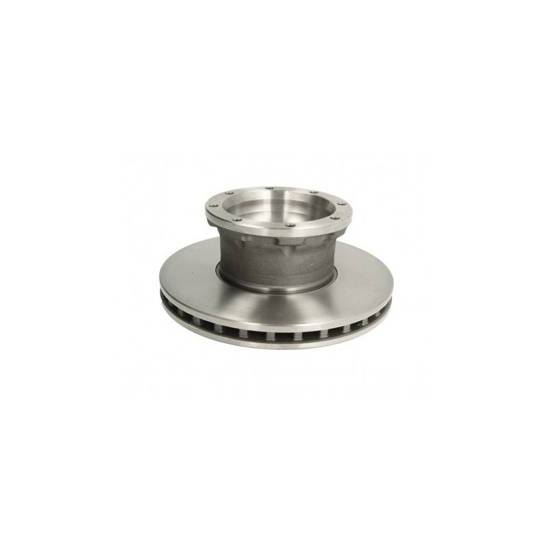 Disc frana spate 377X45MM Man F2000/Mercedes Atego 9704230212,81508030039 - 1