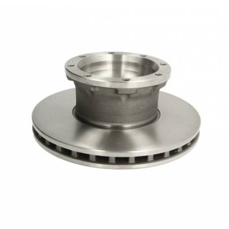 Disc frana spate 377X45MM Man F2000/Mercedes Atego 9704230212,81508030039 - 1