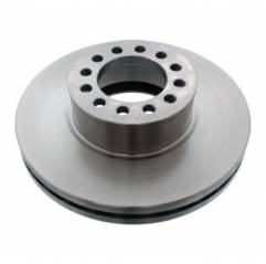 Disc frana fata 377X45MM Man TGA/TGM/TGS/TGX 81508030044,02-MA013 - 1