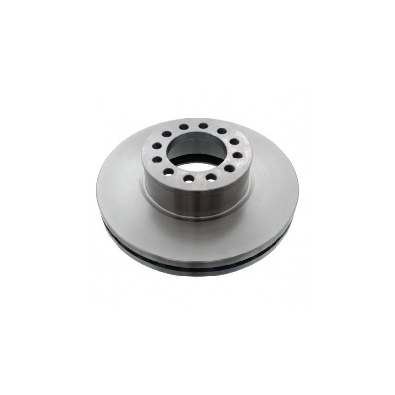 Disc frana fata 377X45MM Man TGA/TGM/TGS/TGX 81508030044,02-MA013 - 1