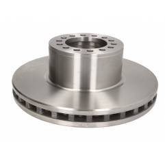 Disc frana fata 377X45MM Mercedes Atego I/II/III 9754210212,A9754210012 - 2