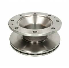 Disc frana fata-spate 330X34MM Iveco EuroCargo 7183632,2997450 - 1