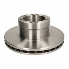 Disc frana fata 329X34MM Daf LF45 1400163,1408252 - 1