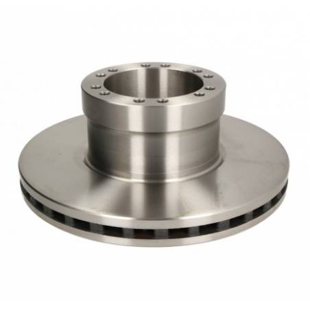 Disc frana fata 329X34MM Daf LF45 1400163,1408252 - 1