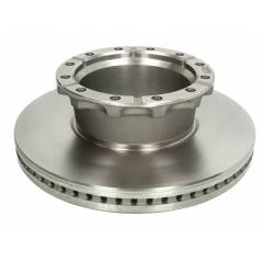 Disc frana fata-spate 432X45MM Iveco EuroCargo/Stralis/Trakker 7189475,500042200 - 2