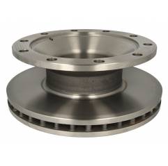 Disc frana 430X45MM BPW/Krone 0308835030,550025945 - 1