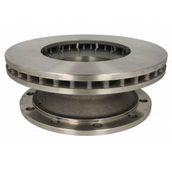 Disc frana 430X45MM BPW/Krone 0308835030,550025945