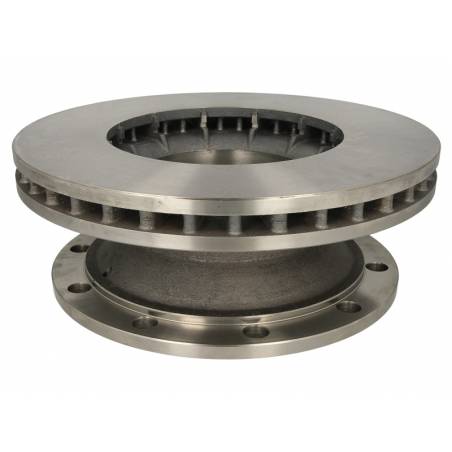 Disc frana 430X45MM BPW/Krone 0308835030,550025945