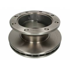 Disc frana punte BPW SKH 377X45MM 0308834037,0308834030 - 1