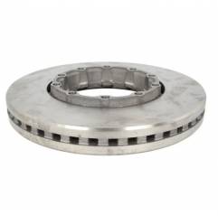 Disc frana 376X45MM SAF 4079001001,4079001000 - 1