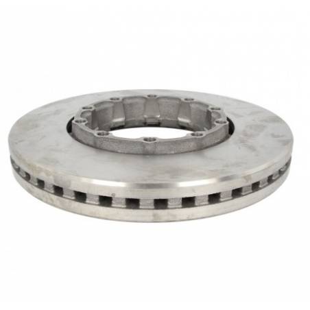 Disc frana 376X45MM SAF 4079001001,4079001000 - 1