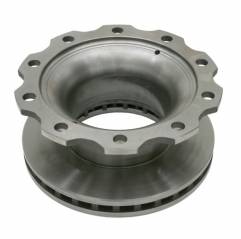 Disc frana 377x45MM BPW 0308834080,0308834087 - 1