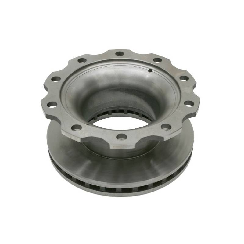 Disc frana 377x45MM BPW 0308834080,0308834087 - 1