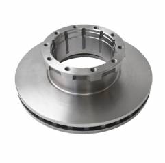 Disc frana fata 432X45MM Setra/Mercedes Integro 8285390000,A6274210012 - 1