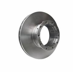 Disc frana fata 432X45MM Setra/Mercedes Integro 8285390000,A6274210012