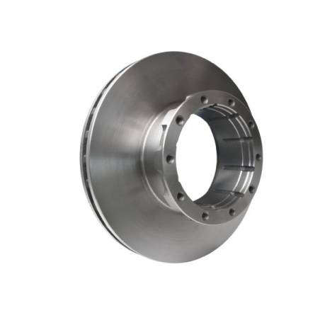 Disc frana fata 432X45MM Setra/Mercedes Integro 8285390000,A6274210012