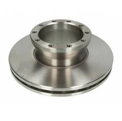 Disc frana fata 330X34MM Man F2000 81508030026,MAN102 - 1