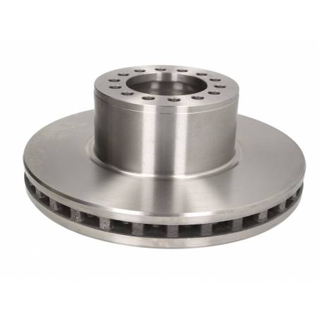 Disc frana fata 377X45MM Mercedes Atego I/II/III 9754210212,A9754210012 - 1