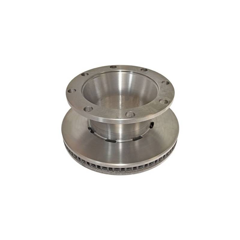 Disc frana spate 375X45MM Renault Midlum/Volvo FL 5010598306,20704423 - 1