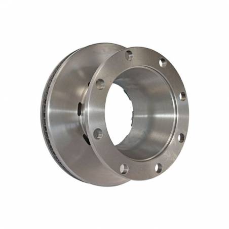 Disc frana spate 375X45MM Renault Midlum/Volvo FL 5010598306,20704423