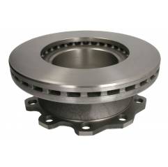 Disc frana 430X45MM punte Gigant/Krone/Saf 09267086,550012742,GIG700000442