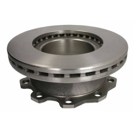 Disc frana 430X45MM punte Gigant/Krone/Saf 09267086,550012742,GIG700000442