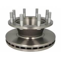 Disc frana spate 377X45MM Iveco EuroCargo 2996710,7184082 - 1