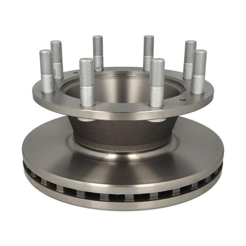 Disc frana spate 377X45MM Iveco EuroCargo 2996710,7184082 - 1