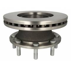 Disc frana spate 377X45MM Iveco EuroCargo 2996710,7184082