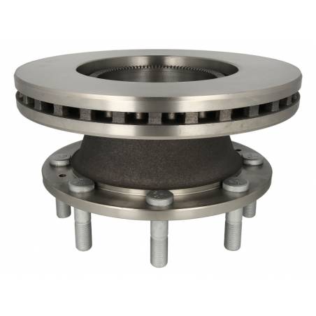 Disc frana spate 377X45MM Iveco EuroCargo 2996710,7184082