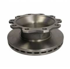 Disc frana 430X45MM punte Gigant/Krone/Saf 09267086,550012742,GIG700000442 - 1