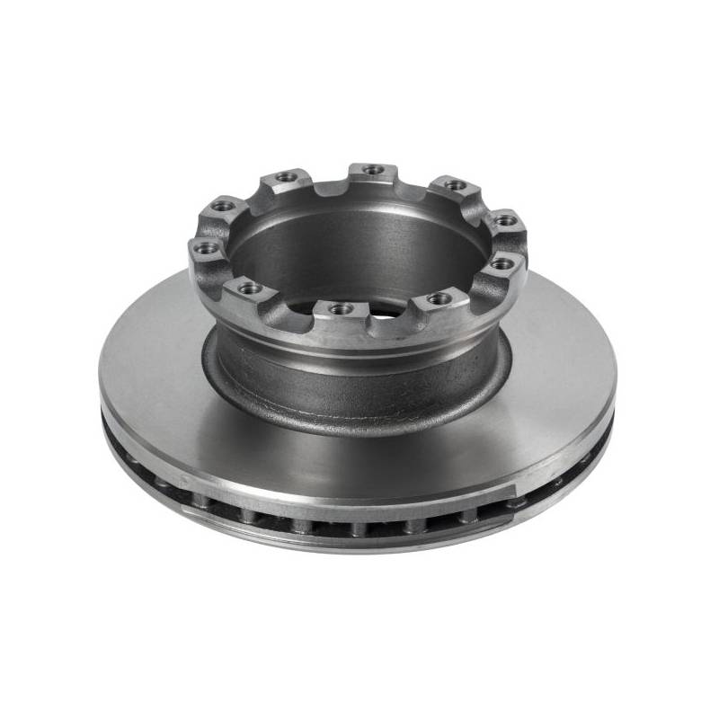 Disc frana 377X45MM Saf 4079001800,4079001851 - 1