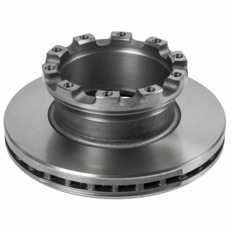 Disc frana 377X45MM Saf 4079001800,4079001851 - 1