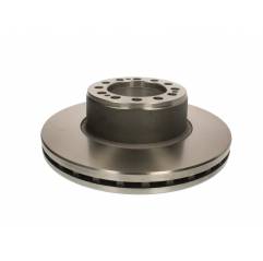 Disc frana Saf 430X45MM 4079000500,4079000501 - 1