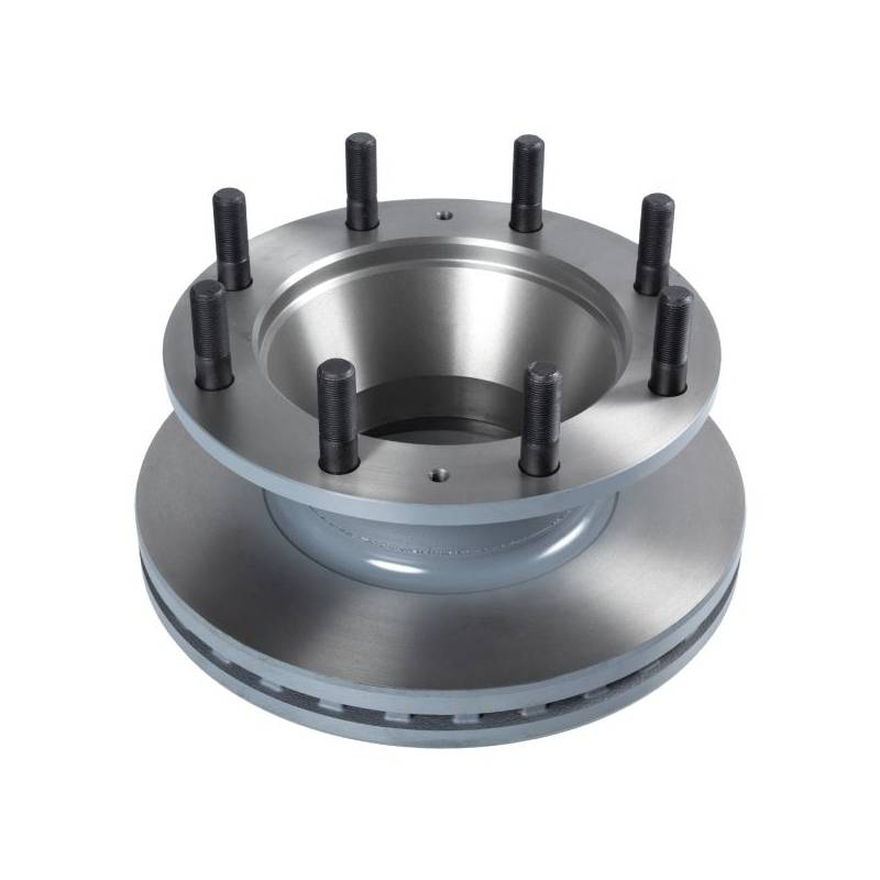 Disc frana 377X45MM Iveco EuroCargo Tector 2996706,7183804 - 1