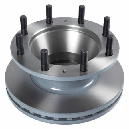 Disc frana 377X45MM Iveco EuroCargo Tector 2996706,7183804 - 1