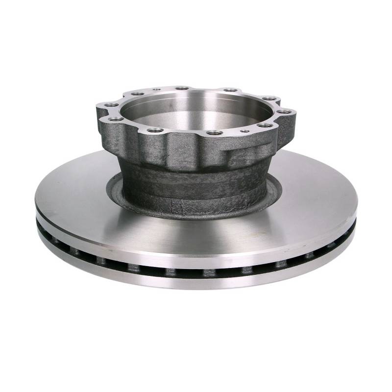 Disc frana fata 335X34MM Man TGL/TGM 81508030054,81508030063 - 1