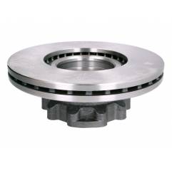 Disc frana fata 335X34MM Man TGL/TGM 81508030054,81508030063