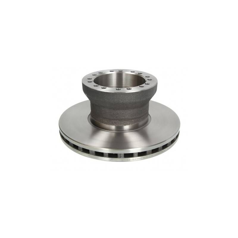 Disc frana fata 392X34MM Daf LF45 1403758,1408671 - 1