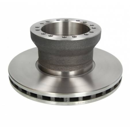 Disc frana fata 392X34MM Daf LF45 1403758,1408671 - 1