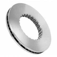 Disc frana fata-spate Volvo/Renault 20428193,21575071 - 1