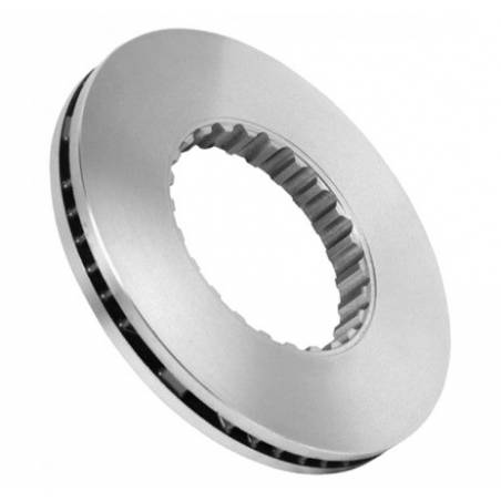Disc frana fata-spate Volvo/Renault 20428193,21575071 - 1